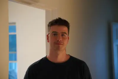 Shayne Preston, a Software Engineer